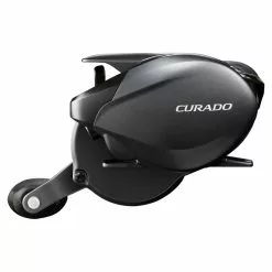 Shimano Curado K 300/301 -Metsästys Verkäufe CU301Kr 4