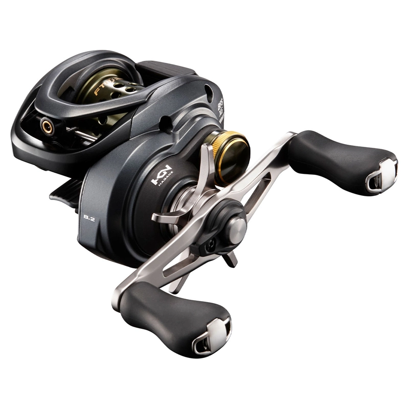 Shimano Curado BFS 1 Shimano Curado BFS