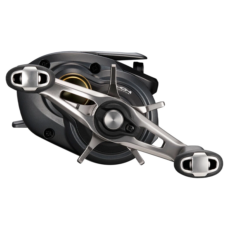Shimano Curado BFS 2 Shimano Curado BFS - Image 2