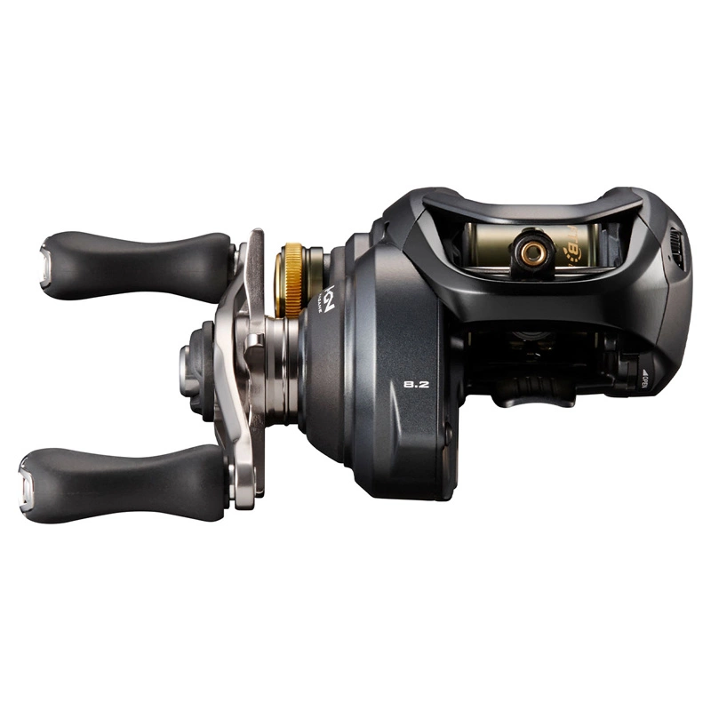 Shimano Curado BFS 3 Shimano Curado BFS - Image 3