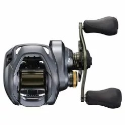 Shimano Curado DC 200 -Metsästys Verkäufe CUDC200HGr 3