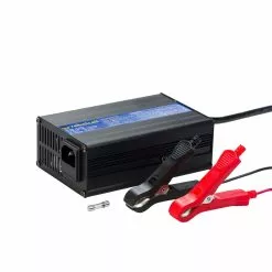 Rebelcell Laturi Rebelcell Li-Ion Akulle 12.6V6A. Max 30ah Akulle