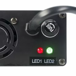 Rebelcell Laturi Rebelcell Li-Ion Akulle 12.6V6A. Max 30ah Akulle -Metsästys Verkäufe Charger 12.6V6A2