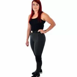 Dovrefjell Aun Hiking Tights Naiset