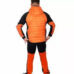 Dovrefjell Berg Hybrid -untuvatakki -Metsästys Verkäufe Dovrefjell Berg Hybrid 2