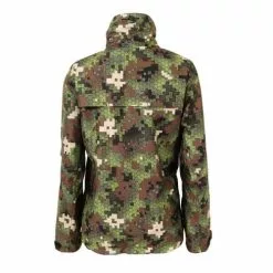 Dovrefjell Hexagon -takki (naisille) -Metsästys Verkäufe Dovrefjell HexaN