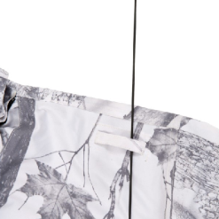 Dovrefjell Snow Camo -jahtiasu -Metsästys Verkäufe Dovrefjell Snow Camo antenni