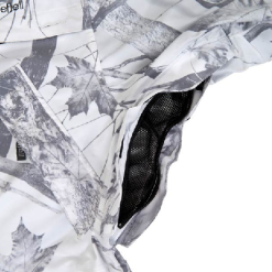 Dovrefjell Snow Camo -jahtiasu -Metsästys Verkäufe Dovrefjell Snow Camo kainalo