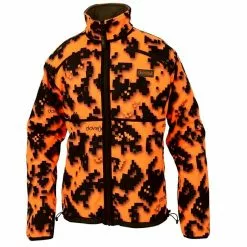 Dovrefjell WindBlock -kääntötakki