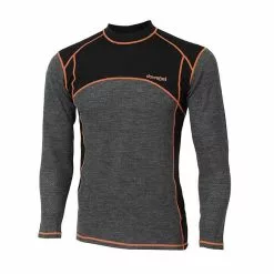 Dovrefjell Wool Mesh -paita