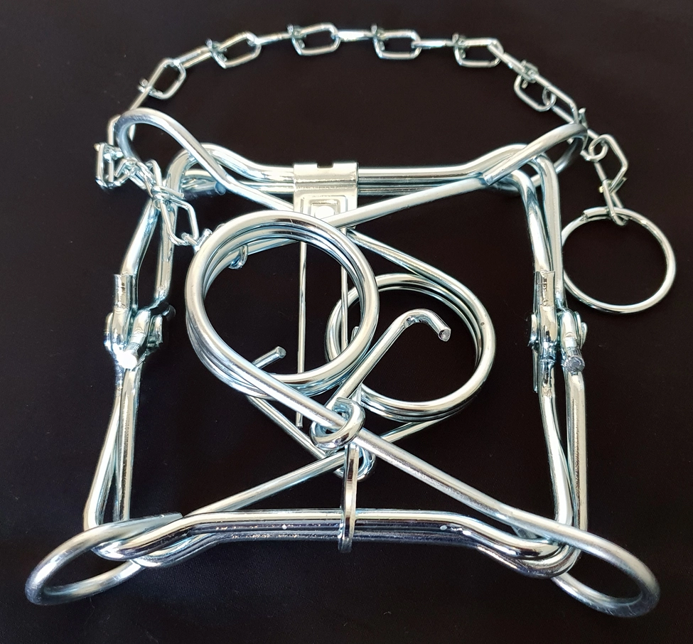 Duke D120 -sinkitty Pyyntirauta 1 Duke D120 -sinkitty Pyyntirauta