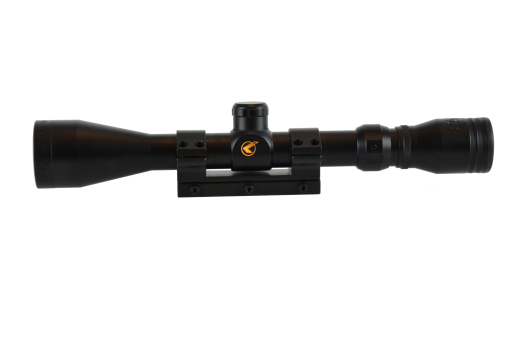 Gamo 3-9×40 W1PM -kiikari Ilmakivääreille -Metsästys Verkäufe GamoKiikari