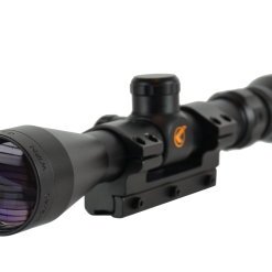 Gamo 3-9×40 W1PM -kiikari Ilmakivääreille -Metsästys Verkäufe GamoKiikari3