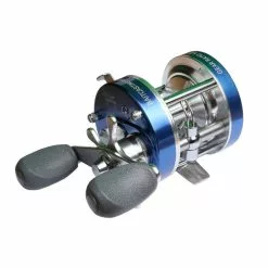 Wiggler Hurricane 40 Högervevad