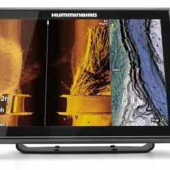 HUMMINBIRD HELIX CHIRP 15 MEGA SI+ G4N -Metsästys Verkäufe HELIX15