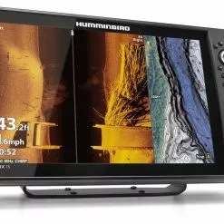 HUMMINBIRD HELIX CHIRP 15 MEGA SI+ G4N -Metsästys Verkäufe HELIX15 2