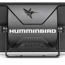 HUMMINBIRD HELIX CHIRP 15 MEGA SI+ G4N -Metsästys Verkäufe HELIX15 5