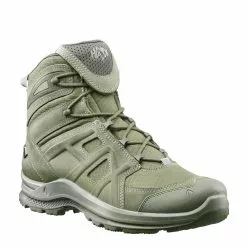 Haix Black Eagle Athletic 2.0 V GTX Mid/sage -kenkä