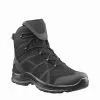 Haix Black Eagle Athletic 2.1 GTX Mid/black -kenkä