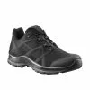 Haix Black Eagle Athletic 2.1 T Low/black