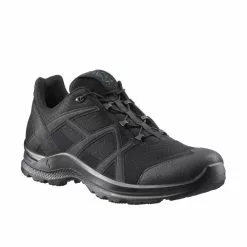 Haix Black Eagle Athletic 2.1 T Low/black