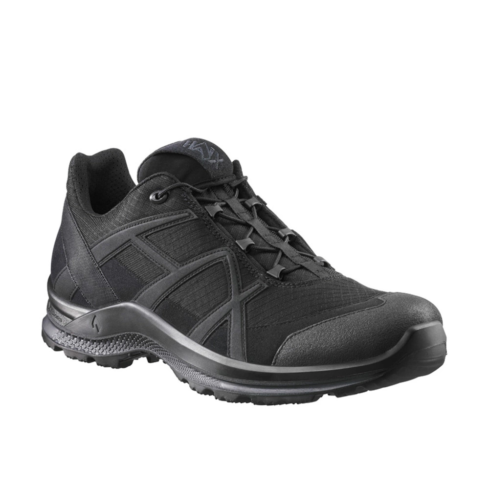 Haix Black Eagle Athletic 2.1 T Low/black 1 Haix Black Eagle Athletic 2.1 T Low/black