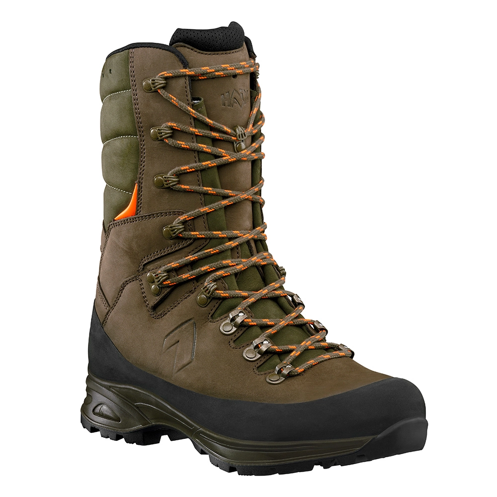 Haix Nature One GTX High -vaelluskenkä 1 Haix Nature One GTX High -vaelluskenkä