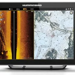 Humminbird Solix 15 CHIRP MEGA SI+ G3 (laitteen Ostajalle AUTOCHART ZEROLINE Kortti Kaupan Päälle) 13 Humminbird Solix 15 CHIRP MEGA SI+ G3 (laitteen Ostajalle AUTOCHART ZEROLINE Kortti Kaupan Päälle) -Metsästys Verkäufe HumSOL