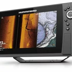 HUMMINBIRD HELIX 10 MEGA SI+GPS G4N -Metsästys Verkäufe Humminbi10B2
