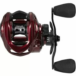 Lew´s Lew's KVD 6.2:1 Left Hand Baitcast Reel -Metsästys Verkäufe KVD1HL 3