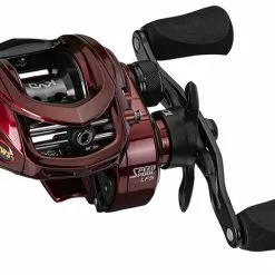 Lew´s Lew's KVD 6.2:1 Left Hand Baitcast Reel -Metsästys Verkäufe KVD1HL 6