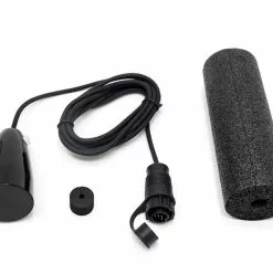 Lowrance PTI-9PIN 83/200kHz Pilkkianturi 9-PIN Liitin