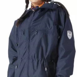 Runway Lappi – Anorakkitakki