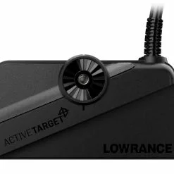 LOWRANCE ACTIVE TARGET -LIVEANTURI+Lowrance Lippis. -Metsästys Verkäufe LowranceAc