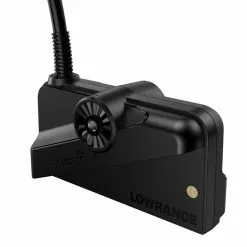 LOWRANCE ACTIVE TARGET -LIVEANTURI+Lowrance Lippis.