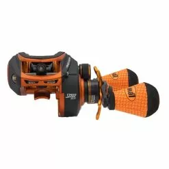 Lew´s Lew's Mach Crush 7.5:1 Left -Metsästys Verkäufe MC1SHL 3