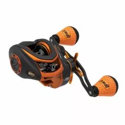 Lew´s Lew's Mach Crush 7.5:1 Left -Metsästys Verkäufe MC1SHL 4