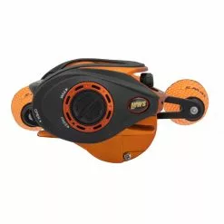 Lew´s Lew's Mach Crush 7.5:1 Left -Metsästys Verkäufe MC1SHL 6