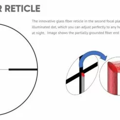 MINOX 3-15×56 All-Rounder Tähtäinkiikari -Metsästys Verkäufe MINOX All Rounder ristikko 768x387 1
