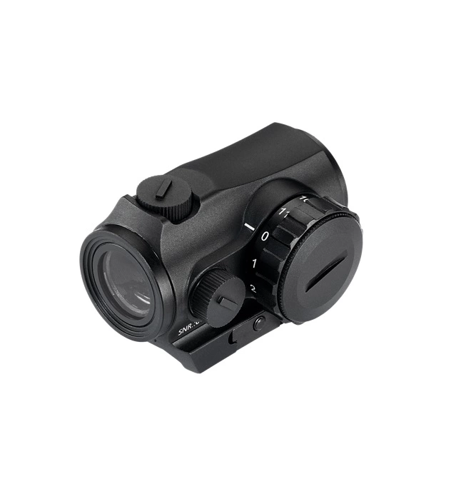 MINOX RV1 RedDot Punapistetähtäin 4 MINOX RV1 RedDot Punapistetähtäin - Image 4