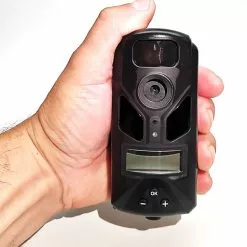 Edessä -Metsästys Verkäufe NITEforce Mini riistakamera 2