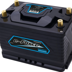 PATRIOT MARINE E-FORCE -Yhdistelmä Litiumakku