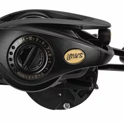 Lew´s Lew's BB1 Pro Baitcast Reel -Metsästys Verkäufe PRO1HLr 4
