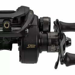Lew´s Lew's BB1 Pro Baitcast Reel -Metsästys Verkäufe PRO1HLr 5