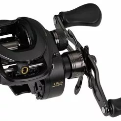 Lew´s Lew's BB1 Pro Baitcast Reel -Metsästys Verkäufe PRO1HLr 6