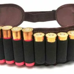 Live Degoys Gear -Kankainen Patruunavyö