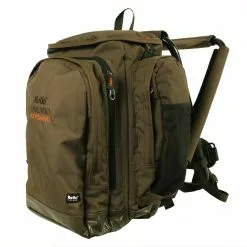 Retki Reppujakkara Ice Fishing