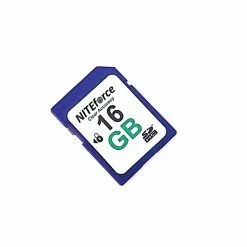 Riistakamera Muistikortti 16GB NITEforce