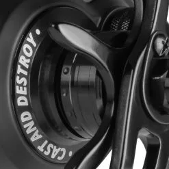 Söder Tackle Scout Baitcaster W. Söder PerchFight Braid X4 9 Söder Tackle Scout Baitcaster W. Söder PerchFight Braid X4 -Metsästys Verkäufe SCBC200SPFB 4