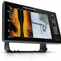 HUMMINBIRD SOLIX 10 MEGA SI+G3 11 HUMMINBIRD SOLIX 10 MEGA SI+G3 -Metsästys Verkäufe SOLIX10 2